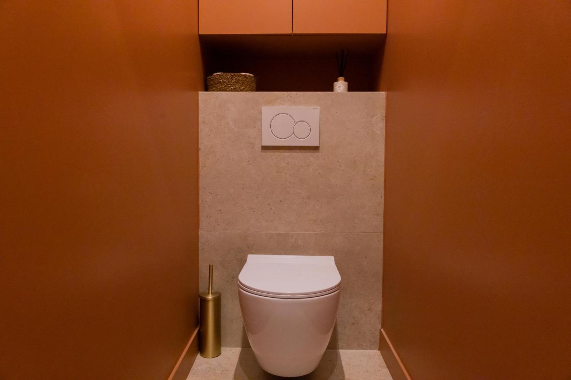 Exceptionnel Face Palais Appartement *